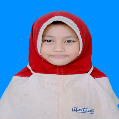 foto profil Arlida Ade Annisa